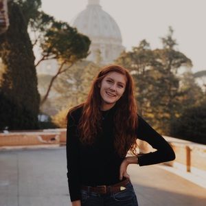 Meet your Posher, Allie